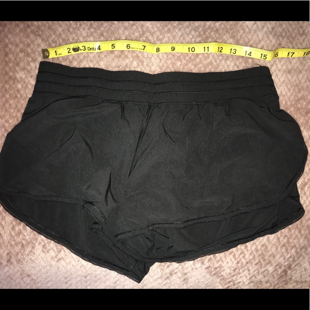 Lululemon: Tracker Short